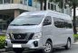 2018 Nissan NV350 Urvan in Makati, Metro Manila-4