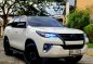 2018 Toyota Fortuner  2.4 G Diesel 4x2 AT in Caloocan, Metro Manila-10