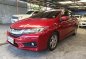 2017 Honda City  1.5 E CVT in Las Piñas, Metro Manila-1