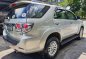 2012 Toyota Fortuner in Las Piñas, Metro Manila-5