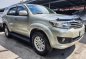 2012 Toyota Fortuner in Las Piñas, Metro Manila-13