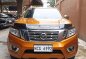 2019 Nissan Navara in Quezon City, Metro Manila-7