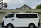 2019 Nissan NV350 Urvan 2.5 Standard 15-seater MT in Quezon City, Metro Manila-6