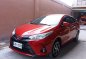 2022 Toyota Vios in Quezon City, Metro Manila-8