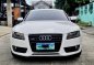 2010 Audi A5  2.0 TFSI in Bacoor, Cavite-8