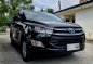 2019 Toyota Innova  2.8 E Diesel AT in Pasay, Metro Manila-9
