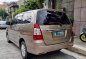 2012 Toyota Innova in Pasay, Metro Manila-6