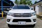2017 Toyota Hilux  2.8 G DSL 4x4 A/T in Pasay, Metro Manila-8