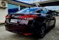 2022 Toyota Vios 1.3 XLE CVT in Pasay, Metro Manila-2