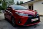 2021 Toyota Vios 1.3 XLE MT in Pasay, Metro Manila-6