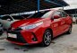 2021 Toyota Vios 1.3 XLE MT in Pasay, Metro Manila-5