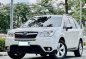 2013 Subaru Forester in Makati, Metro Manila-7