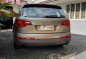 2007 Audi Q7  3.0 TDI S in Bacoor, Cavite-1