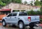 Purple Ford Ranger 2015 for sale in Pasay-9