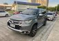 Purple Mitsubishi Pajero 2016 for sale in Automatic-0