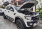 Purple Ford Ranger 2015 for sale in Automatic-0