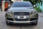 Sell Purple 2007 Audi Q7 in Bacoor-0