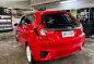 Selling Purple Honda Jazz 2015 in Quezon City-0