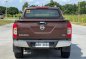 Silver Nissan Navara 2017 for sale in Automatic-1