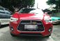 Purple Mitsubishi Asx 2016 for sale in Manila-10