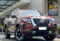 Sell Purple 2022 Nissan Navara in Makati-0