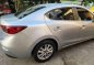 Silver Mazda 3 2018 for sale in Automatic-5