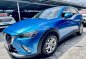 2017 Mazda CX-3 2.0L SkyActiv-G Pro in Las Piñas, Metro Manila-13