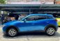 2017 Mazda CX-3 2.0L SkyActiv-G Pro in Las Piñas, Metro Manila-3