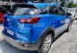 2017 Mazda CX-3 2.0L SkyActiv-G Pro in Las Piñas, Metro Manila-9