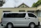 2021 Toyota Hiace  Commuter 3.0 M/T in Quezon City, Metro Manila-3