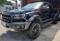 2021 Ford Ranger Raptor  2.0L Bi-Turbo in Las Piñas, Metro Manila-13