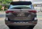 2017 Toyota Fortuner  2.4 V Diesel 4x2 AT in Las Piñas, Metro Manila-10