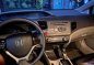 2013 Honda Civic  1.8 S CVT in Malolos, Bulacan-5