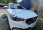 Purple Mg Zs 2021 for sale in Manila-14