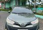 Purple Toyota Vios 2019 for sale in Manila-1