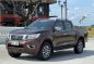 Silver Nissan Navara 2017 for sale in Automatic-2