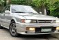 Sell Purple 1992 Mitsubishi Galant in Las Piñas-10