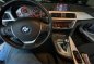 Purple Bmw 3 Series 2013 for sale in Pasig-4