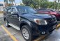 Purple Ford Everest 2015 for sale in Manila-11