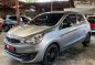 Purple Mitsubishi Mirage 2022 for sale in Automatic-0