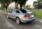 Purple Audi A4 2009 for sale in Angeles-4