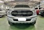 Silver Ford Everest 2018 for sale in Antipolo-1