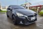 Purple Mazda 2 2016 for sale in Manila-12