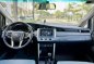 Selling Purple Toyota Innova 2022 in Makati-9