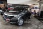Sell Purple 2018 Toyota Avanza in Quezon City-0