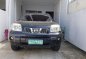 Purple Nissan X-Trail 2011 for sale in Manila-0