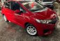 Selling Purple Honda Jazz 2015 in Quezon City-1