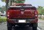 Sell Purple 2022 Nissan Navara in Makati-4