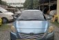 Light Blue Toyota Vios 2010 for sale in Caloocan-6