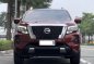 Sell Purple 2022 Nissan Navara in Makati-1